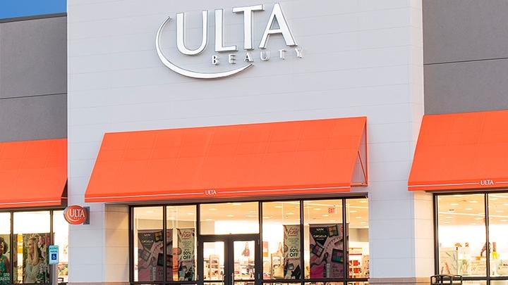 Ulta Beauty — photo
